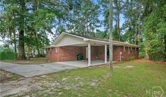 85 Waters Ave, Allenhurst, GA 31301
