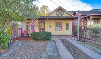 506 Tombstone Cyn, Bisbee, AZ 85603