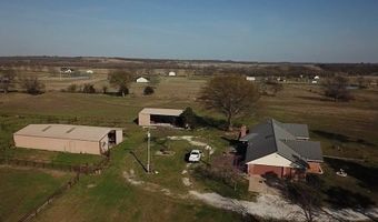 19090 County Road 3 Dr, Ada, OK 74820