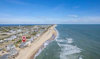41237 Ocean View Dr Lot 6, Avon, NC 27915
