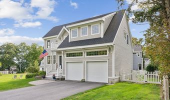 239 A Foreside Rd, Falmouth, ME 04105