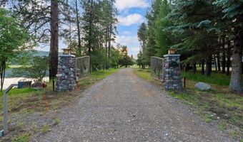 639 Three Eagle Ln, Bigfork, MT 59911