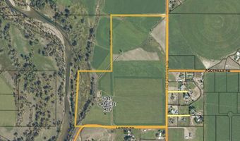 504 Lanier Rd, Challis, ID 83226