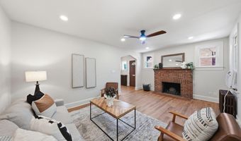 4508 S DAKOTA Ave NE, Washington, DC 20017