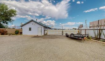 3915 4th St NW, Albuquerque, NM 87107