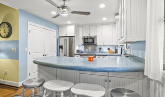 1602 BAYARD Ave, Dewey Beach, DE 19971