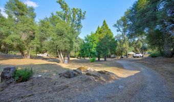45416 Road 621, Ahwahnee, CA 93601