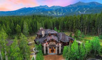 327 Peerless Dr, Breckenridge, CO 80424