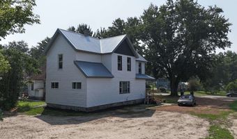 406 E FRONT St, Wittenberg, WI 54499
