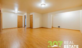 2830 Lincoln Ave, Cody, WY 82414