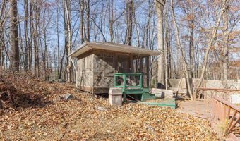 1060 BUFFALO RIDGE Rd, Augusta, WV 26704