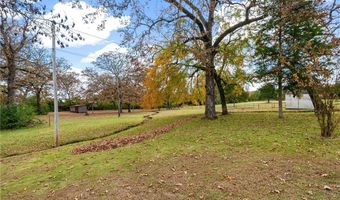1203 Gerald St, Barling, AR 72923