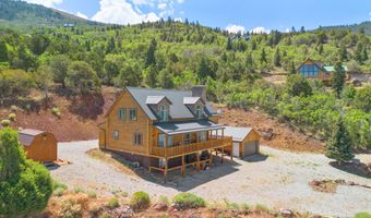 813 E High Mountain View Dr, Cedar City, UT 84720