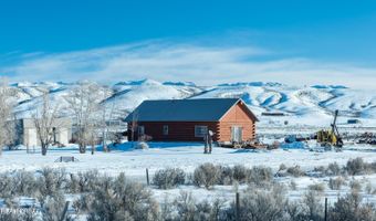 5 SANDY LANE Ln, Boulder, WY 82923
