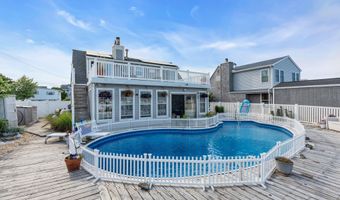 91 S Ronald Ave S, Bayville, NJ 08721