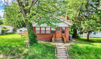 1523 E Mills Ave, Indianapolis, IN 46227