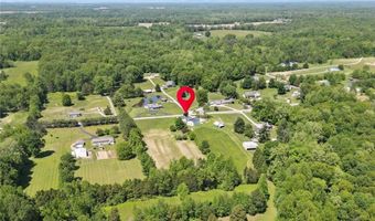 1868 E Harrod Rd, Austin, IN 47102