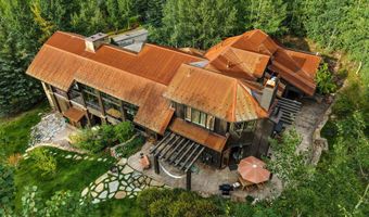 531 Moore Dr, Aspen, CO 81611