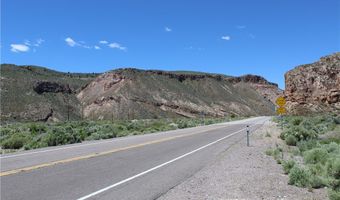 Fronts HWY 93 - North of HWY 93, Caliente, NV 89008