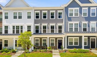 124 TREBLIS Way, Annapolis, MD 21403