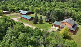 35707 County Highway 126, Ashby, MN 56309