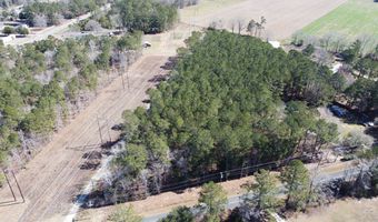 0 Mail Route Rd, Bonneau, SC 29431