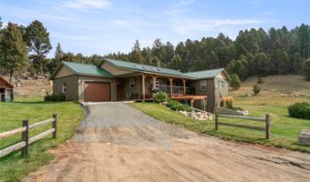 75 Powerline Rd, Boulder, MT 59632
