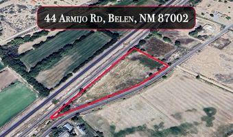 44 Armijo Rd, Belen, NM 87002
