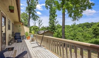 2208 2210 Oakwood Ave, Bentonville, AR 72712