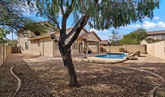 1608 W KURALT Dr, Anthem, AZ 85086