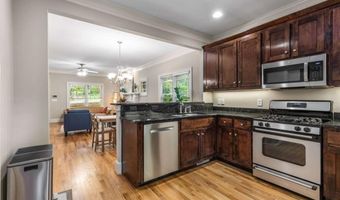 2155 McAfee, Decatur, GA 30032
