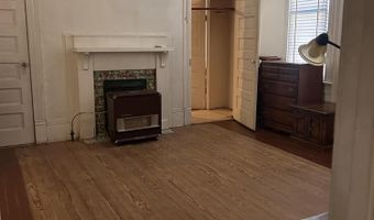 619 Bridge St, Bamberg, SC 29003
