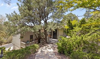 1345 Solar Heights Dr, Prescott, AZ 86303