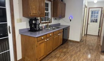 646 Fisher Cemetery Rd, Barbourville, KY 40906