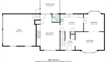 1 Bridle Path Rd, Andover, MA 01810