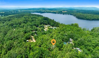 70 Meredith Ln, Barnstead, NH 03225