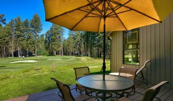 71059 Bracken Ln GH 91A, Black Butte Ranch, OR 97759