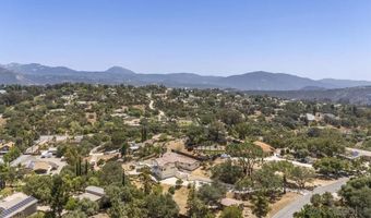 2047 Via Del Torrie, Alpine, CA 91901