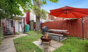 330 20TH St NE, Washington, DC 20002