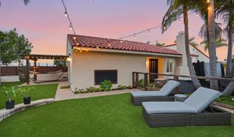 811 Caminito Del Sol, Carlsbad, CA 92011