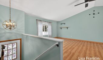 5541 Eric St, Allendale, MI 49401