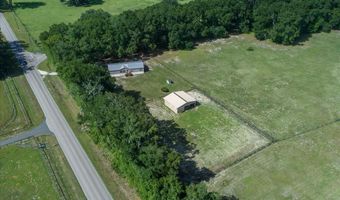 3551 NE 120TH St, Anthony, FL 32617