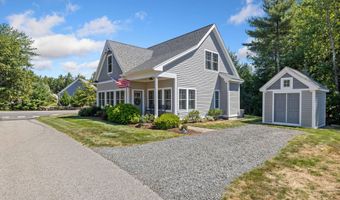 1 Ranger Ln, Arundel, ME 04046