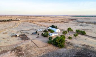 EW 30 Rd, Balko, OK 73931