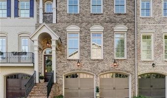9020 Riverbend Mnr, Alpharetta, GA 30022