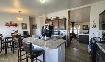 8495 W Antelope Run Rd, Ash Fork, AZ 86320