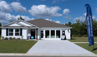 5307 Bachman Ct Plan: Edison, Baker, LA 70811