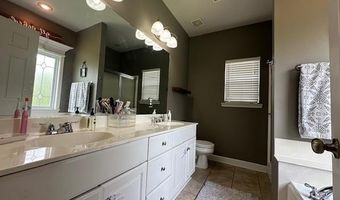 13815 Carrington Place Dr, Alexander, AR 72002