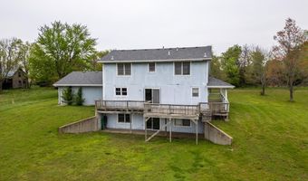 13827 SW 81st St, Auburn, KS 66402
