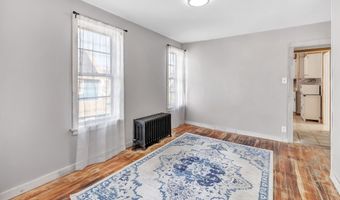56 Gem Ave, Bridgeport, CT 06606